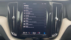 Volvo Xc60 2.0 T8 455 RC PHEV Inscription Pro 5dr AWD Auto Estate